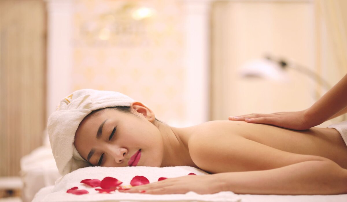 Lựa chọn thời gian phù hợp khi đi Spa