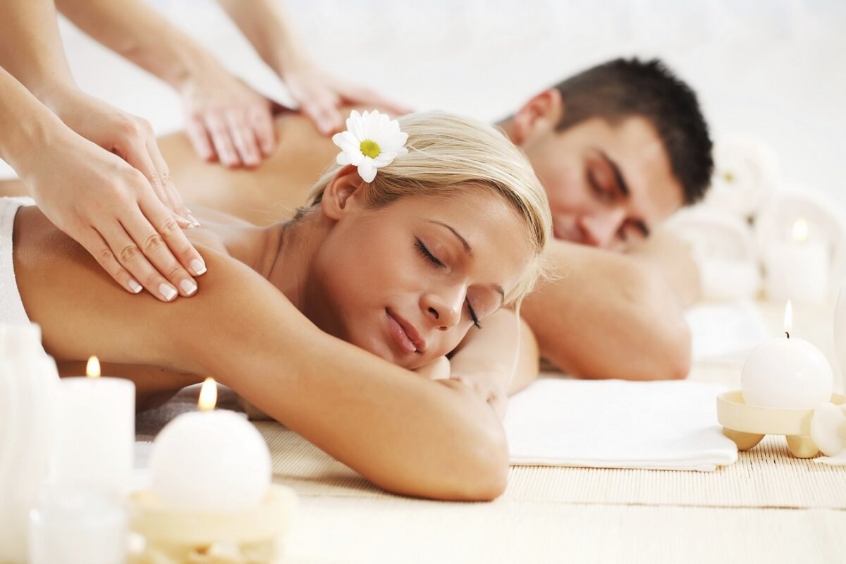 Lợi ích của việc thường xuyên đi Spa