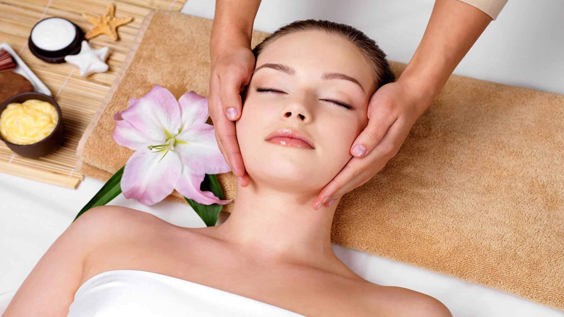 Phương pháp chăm sóc da liệu Pháp Oxy