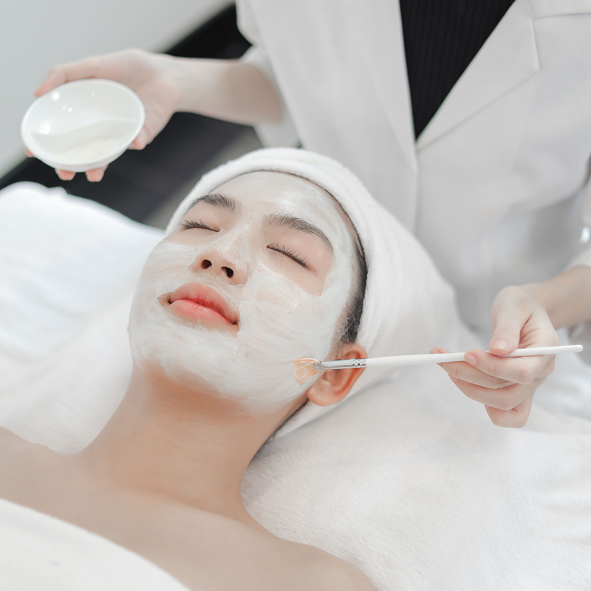 Liệu Pháp Peeling Bằng Hóa Chất Phương Pháp Chăm Sóc Da