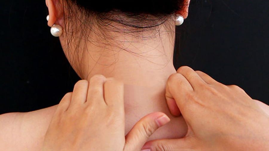 Massage cổ là gì?