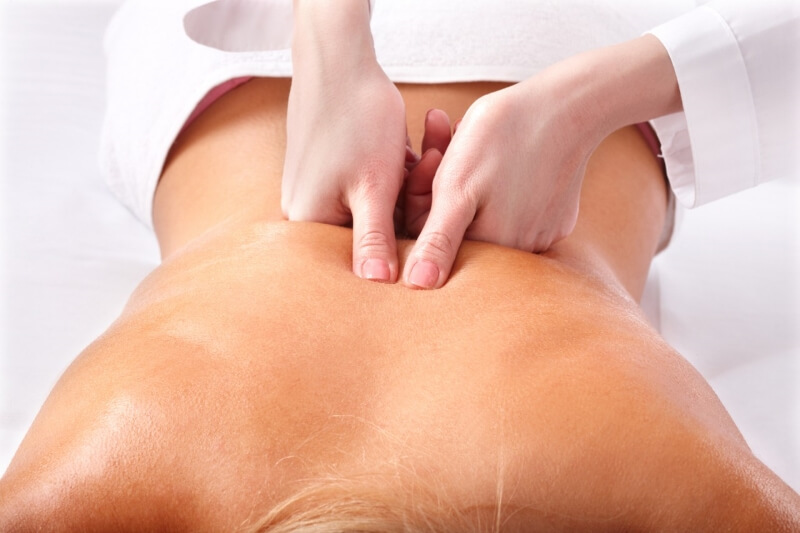 Massage bấm huyệt có tính năng  những  gì?